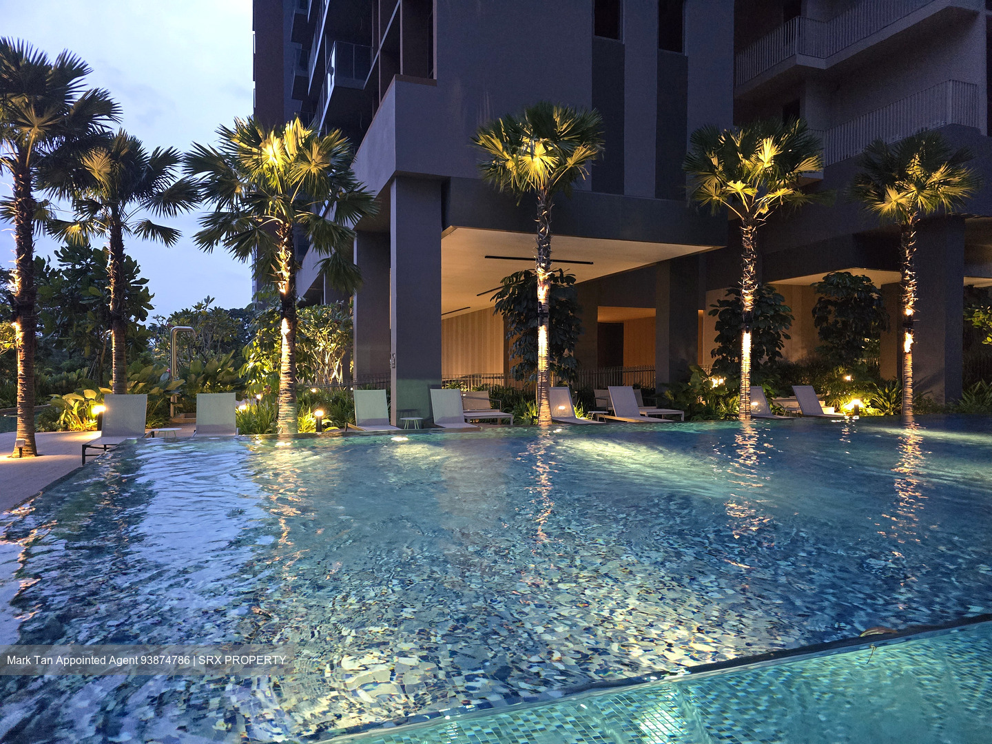 Amo Residence (D20), Apartment #515549591